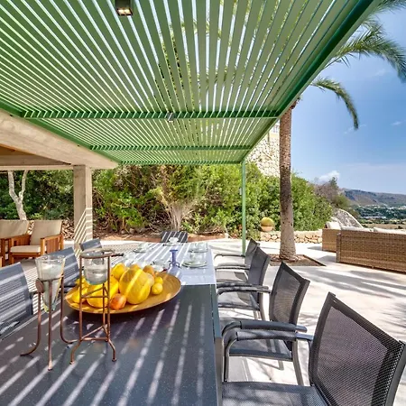 Seixanta * Порт-де-Польєнса