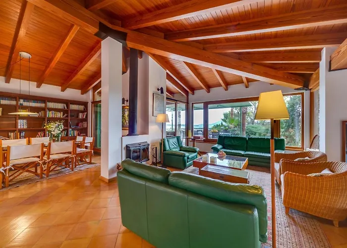 Seixanta Vila Port de Pollença