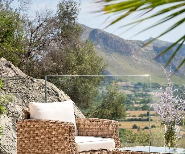 Seixanta * Port de Pollença