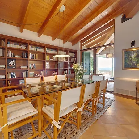 Villa Seixanta *