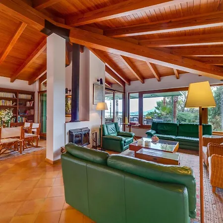 Seixanta Villa Port de Pollença