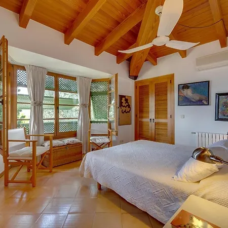 Villa Seixanta *