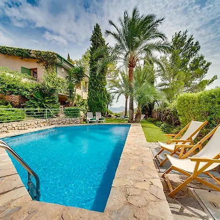 Seixanta Villa