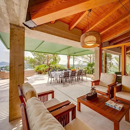 Villa Seixanta Port de Pollença