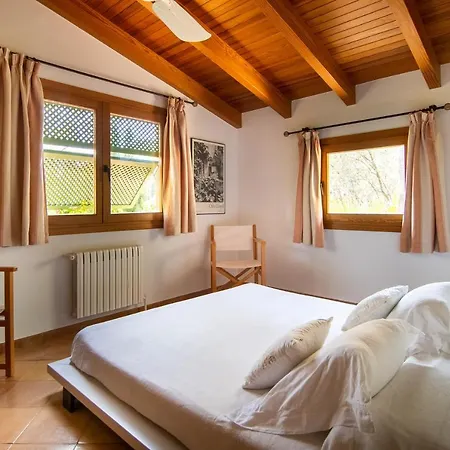 Villa Seixanta