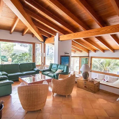 Villa Seixanta