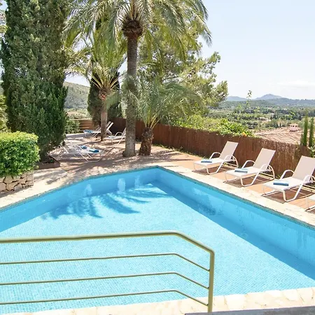 Villa Seixanta *