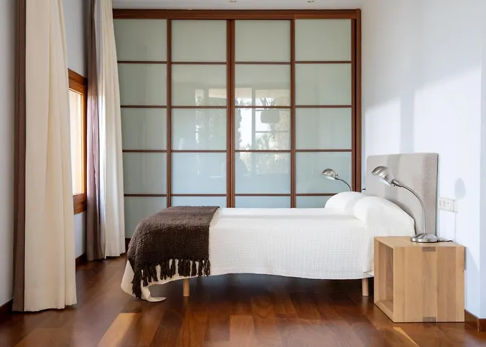 Seixanta Villa Port de Pollença