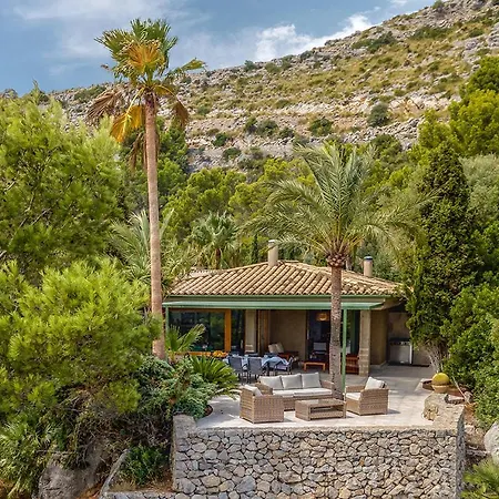 빌라 Seixanta 포엔샤 항구